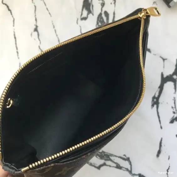 Louis PALLAS BEAUTY CASE Vuitton 0515
